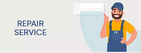 AC Repair & Service Center Near Me